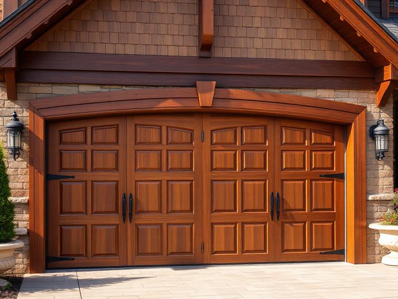 Style Matching Tips: What Every Homeowner Should Know - garage door tips and advice from Vancouver WA experts
