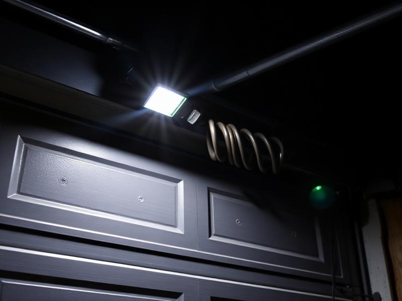 Emergency Service - professional garage door service in Vancouver WA