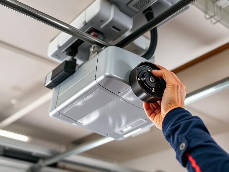 Garage Door Installation - professional garage door service in Vancouver WA