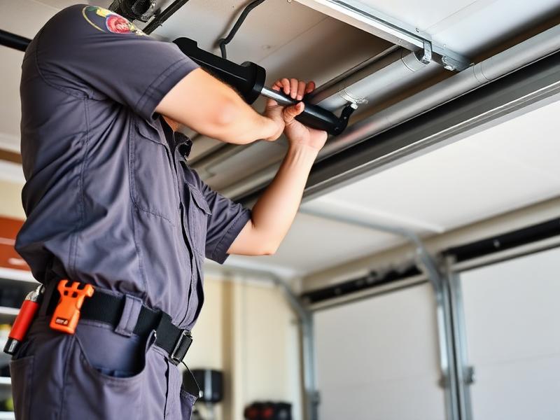 Garage Door Repair - professional garage door service in Vancouver WA